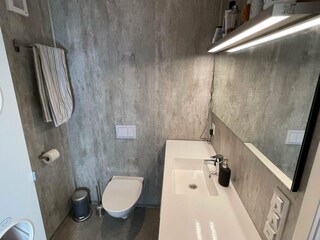 Ferienhaus Urangsvåg  51