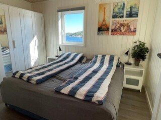 Holiday house Urangsvåg  45