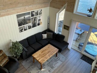 Holiday house Urangsvåg  46