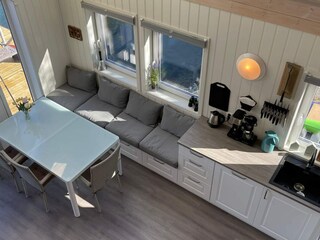 Holiday house Urangsvåg  47