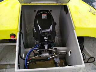 Vakantiehuis Urangsvåg  33