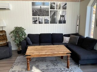 Ferienhaus Urangsvåg  34