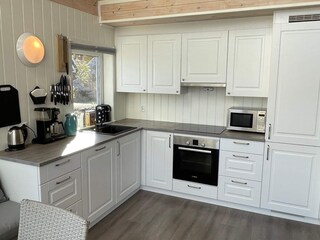 Ferienhaus Urangsvåg  52