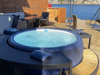 Holiday house Urangsvåg Outdoor Recording 15