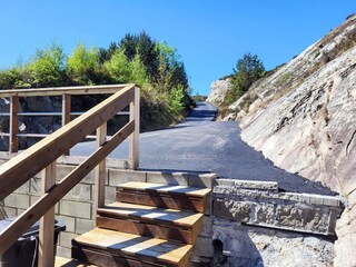 Vakantiehuis Urangsvåg Buitenaudio-opname 1