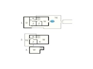 Holiday house Urangsvåg Floor Plan 60