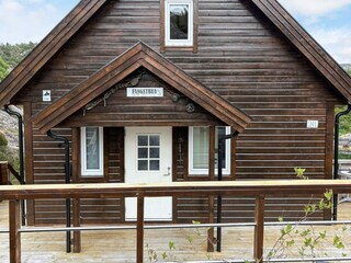 Vakantiehuis Urangsvåg Buitenaudio-opname 8