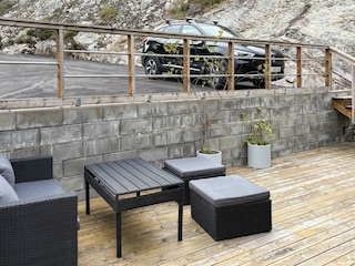 Ferienhaus Urangsvåg Außenaufnahme 4