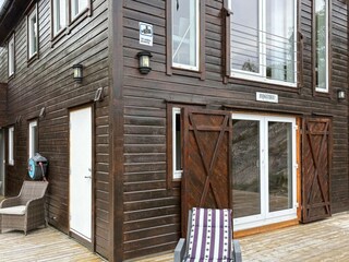 Vakantiehuis Urangsvåg Buitenaudio-opname 5