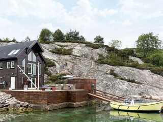 Vakantiehuis Urangsvåg Buitenaudio-opname 12