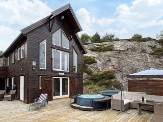 Vakantiehuis Urangsvåg  58