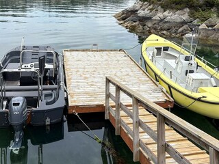 Vakantiehuis Urangsvåg  46