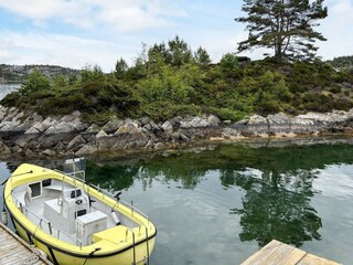 Holiday house Urangsvåg  52