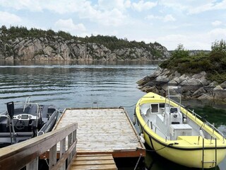 Vakantiehuis Urangsvåg  42