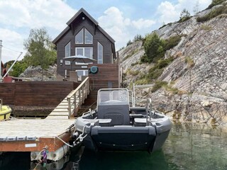 Vakantiehuis Urangsvåg  60