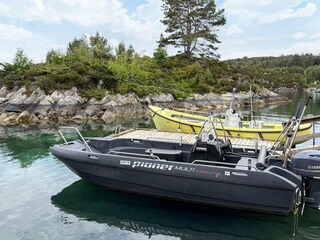 Vakantiehuis Urangsvåg  39