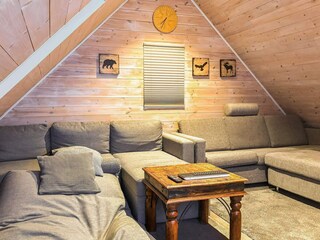 Ferienhaus Urangsvåg  33
