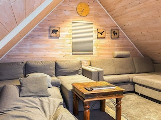 Holiday house Urangsvåg  33