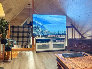 Ferienhaus Urangsvåg  42
