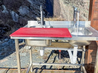 Ferienhaus Urangsvåg Außenaufnahme 18