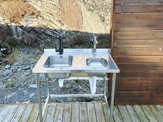 Ferienhaus Urangsvåg Außenaufnahme 14