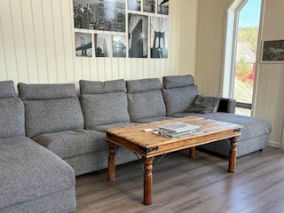 Ferienhaus Urangsvåg  48