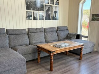 Vakantiehuis Urangsvåg  47