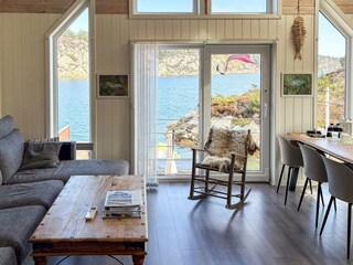 Vakantiehuis Urangsvåg  48