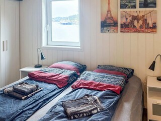Ferienhaus Urangsvåg  60