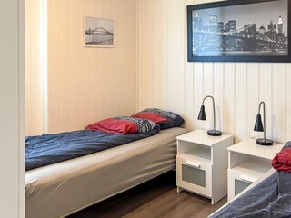 Vakantiehuis Urangsvåg  51