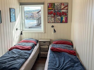 Vakantiehuis Urangsvåg  52