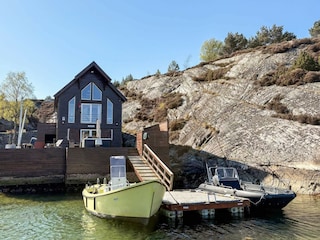 Ferienhaus Urangsvåg  54
