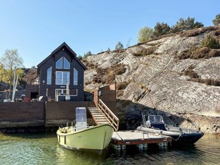 Vakantiehuis Urangsvåg  53