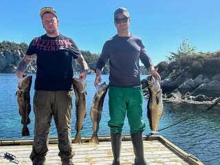 Vakantiehuis Urangsvåg  61