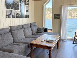 Vakantiehuis Urangsvåg  60