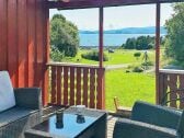 Holiday house Brekstad Outdoor Recording 1