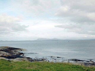 Maison de vacances Brekstad  16