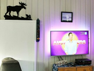 Holiday house Brekstad  14