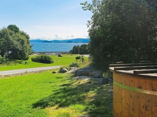 Holiday house Brekstad  16