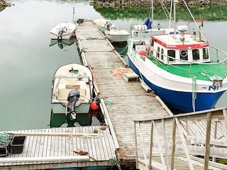 Ferienhaus Brekstad  15