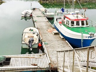 Holiday house Brekstad  15