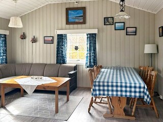 Holiday house Brekstad  21