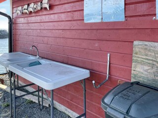 Casa per le vacanze Brekstad  39