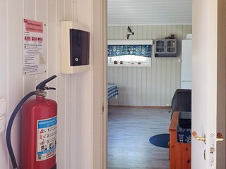 Holiday house Brekstad  25