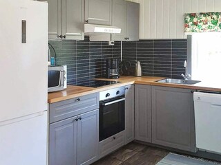 Holiday house Brekstad  26