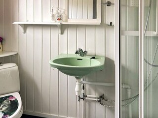 Holiday house Brekstad  28