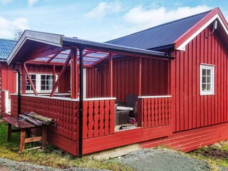 Vakantiehuis Brekstad Buitenaudio-opname 8