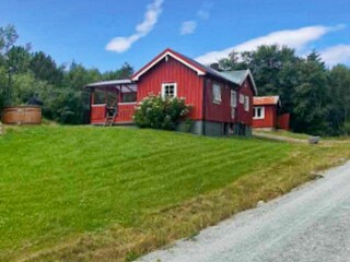 Vakantiehuis Brekstad Buitenaudio-opname 9