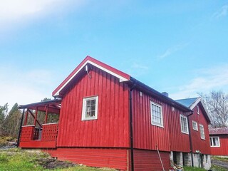 Vakantiehuis Brekstad Buitenaudio-opname 5