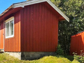 Maison de vacances Brekstad Enregistrement extérieur 11